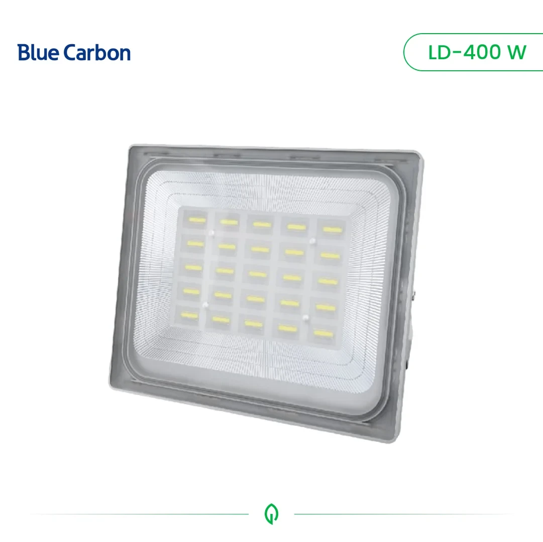 Projecteur Solaire Blue Carbon LD 400W